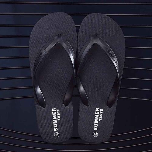 Hommes Chaussures Été Plage Sandales Anti-Dérapant Mode En Plein Air Respirant Décontracté Couple Plage Sandale Tongs Chaussures Pantoufles Hommes