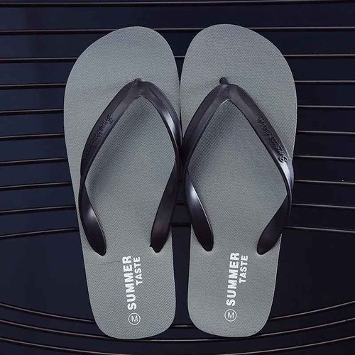 Hommes Chaussures Été Plage Sandales Anti-Dérapant Mode En Plein Air Respirant Décontracté Couple Plage Sandale Tongs Chaussures Pantoufles Hommes