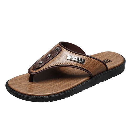 Tongs Unisexes À L'offre Elles Souples Pour Hommes Et Femmes,Chaussures Décontractées,Pantoufles Légères Pour La Maison,Diapositives De Marque Exclusive,Haute Qualité,Nouvelle Mode