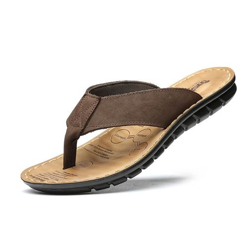 Mode Bleu Massage Pantoufles Hommes Tongs Vente Grande Taille 48 Diapositives Décontractées Hommes Antidérapant Plage Pantoufles Pour Hommes Chanclas Hombre