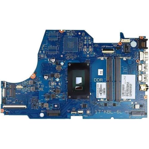 Carte Mère HP L40643-001