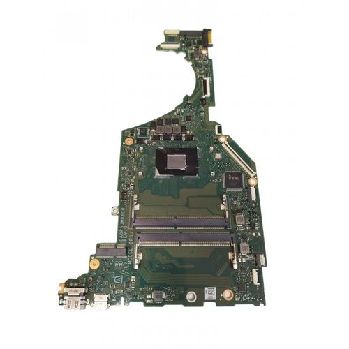 Carte mère HP