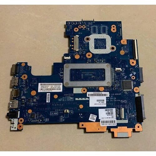 Carte mère HP