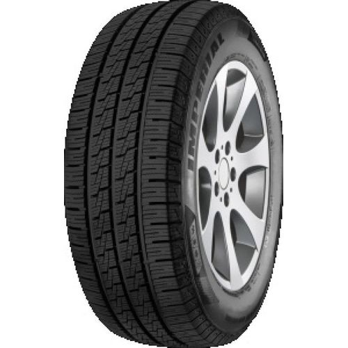 Pneu Imperial All Season Van Driver ( 215/65 R15C 104/102T 6PR )