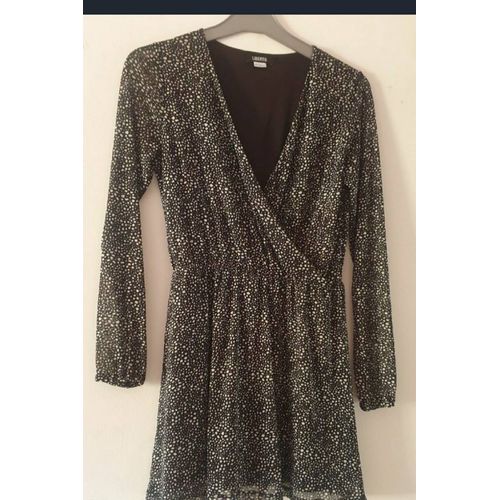 Robe Liberto Taille Xxs