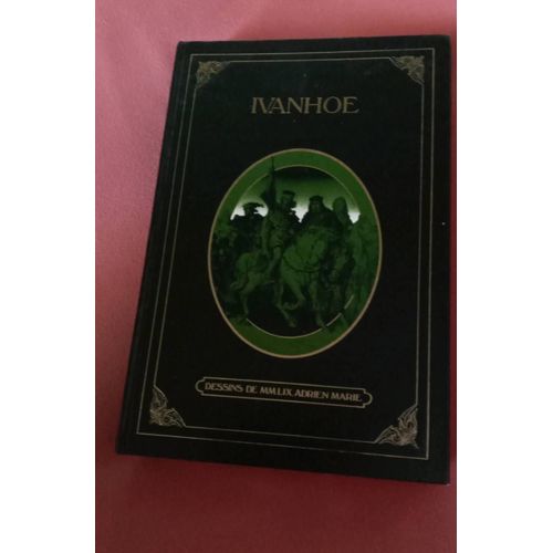 Ivanhoe Texte Intégral