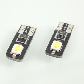 Ampoule Led M-Tech Pour Auto 12v 6w W2.1x9.5d T10 W5w Neuf