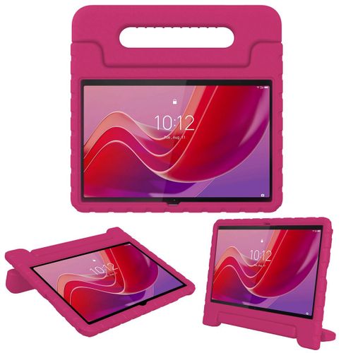 Imoshion Coque Kidsproof Avec Poignée Lenovo Tab M11 Rose