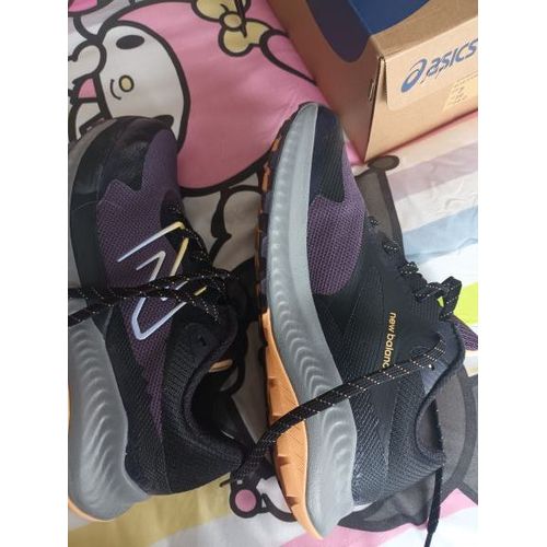 Basket New Balance Neuves Taille 38 Femme Portée Une Fois