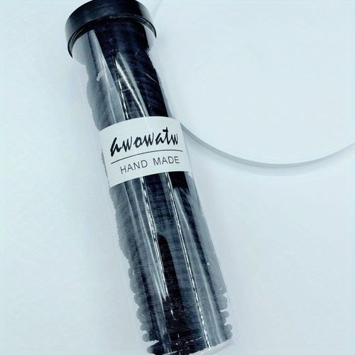 Anneaux De Cheveux Élastiques Sans Couture,100 Pièces,Attaches Simples Assorties Avec Tout,Anneaux De Cheveux Antidérapants