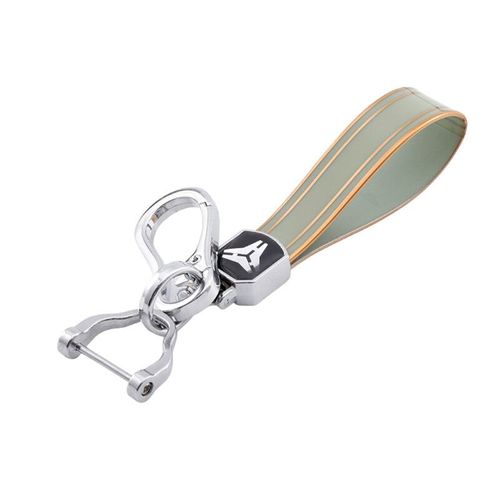 Coque De Protection Pour Clé À Distance De Voiture En Tpu,Coque Pour Kit 107 207 307 308 407 607 3008 5008,Cristaux En Xsara Picasso C5 C6 C8 Sans Clé - Type Green Keychain