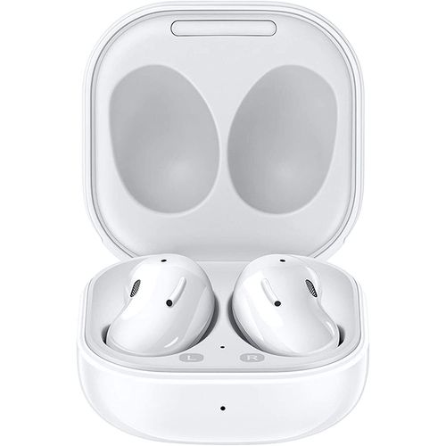 Samsung Galaxy Buds Live True Wireless Ie Mystic Blanc Bluethoot Intra