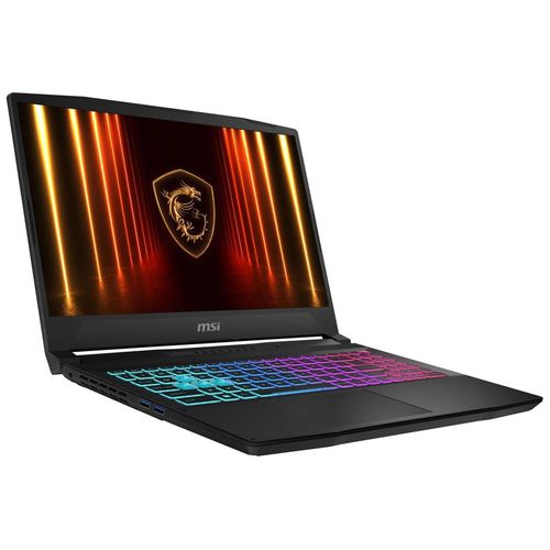 PC portable Gamer MSI Katana 15 HX B14WEK-003FR (Core i7 / RTX 5050 / 16 Go / 512 Go) - 15.6
