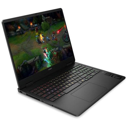 PC portable Gamer HP OMEN Slim 16-an0020nf - 16
