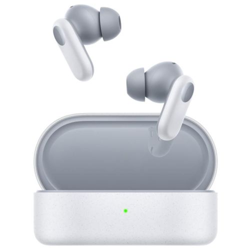 OPPO Enco Buds2 Pro Casque True Wireless Stereo (TWS) Ecouteurs Appels/Musique Bluetooth Blanc
