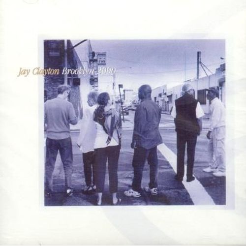 Brooklyn 2000