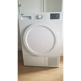 Sèche linge à condensation