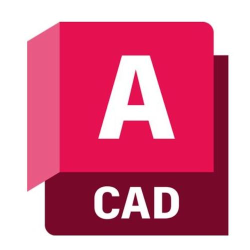 Autodesk Autocad 2024 - 3 Ans - Windows/Mac - Licence Officielle -