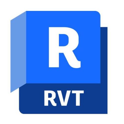 Autodesk Revit 2024 Pour Windows /Mac- Licence Officielle 1 An
