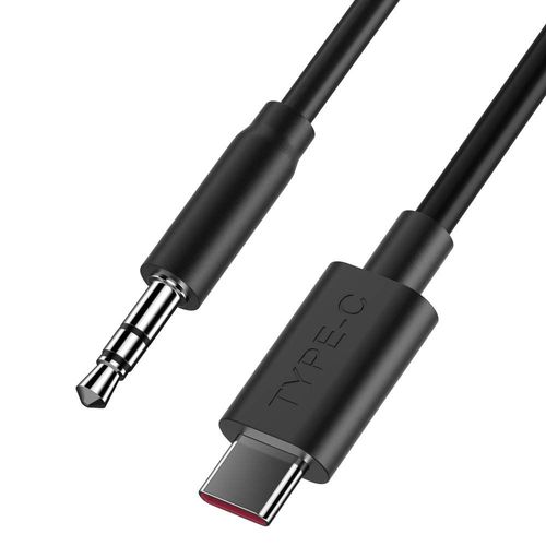 Kathlelxh-Câble Pour Casque Audio Adaptateur Jack, Auxiliaire Câble Usb C Vers Jack 3,5 Mm Stéréo Voiture 2M Pr Casque Câble Aux Adaptateur Pour Iphone 15 Pro Samsung A54 A34 A33 S23 Pixel 7[H322]