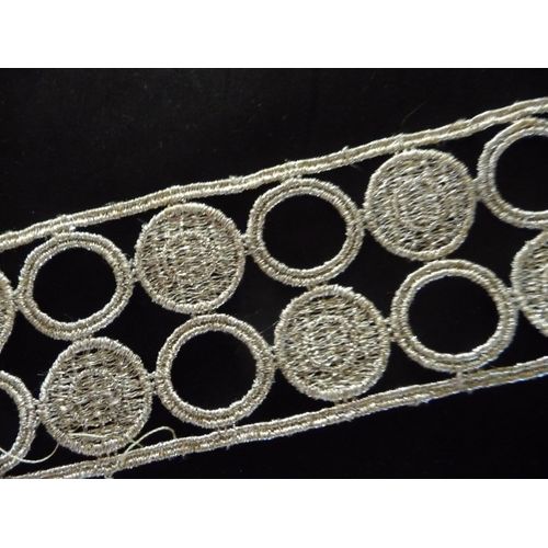 Morceau De 70 Cm Dentelle