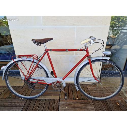 Vélo Mercier Vintage