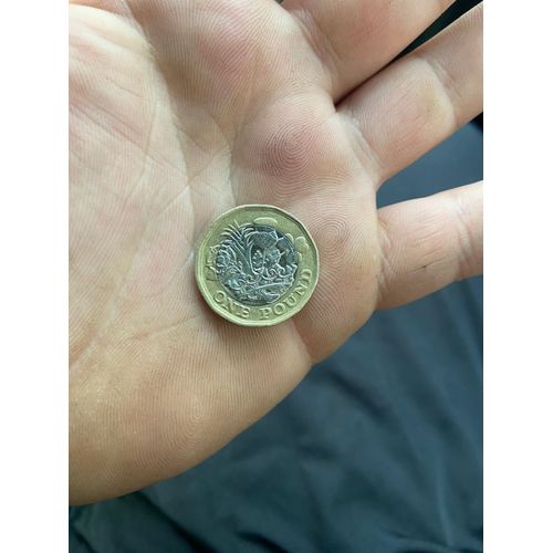 Pièce Elizabeth 2 2017