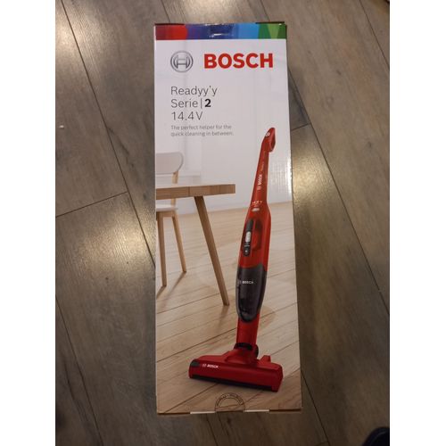 Aspirateur Balai Bosch Readyy'y serie 2