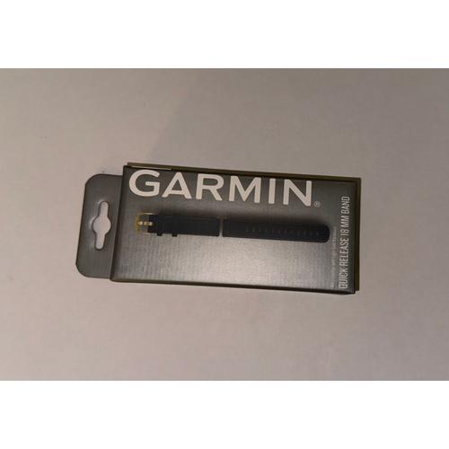 Garmin Quick Release 18 Mm Band
