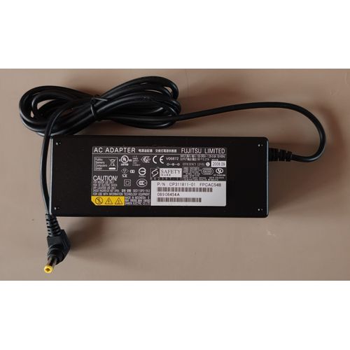 Chargeur FPCAC54B pour pc portable Fujitsu