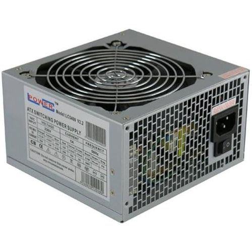 Alimentation Pc Power LC5450 V2.2 450Watts