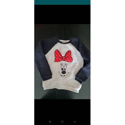 Pull Mini Mouse Disney