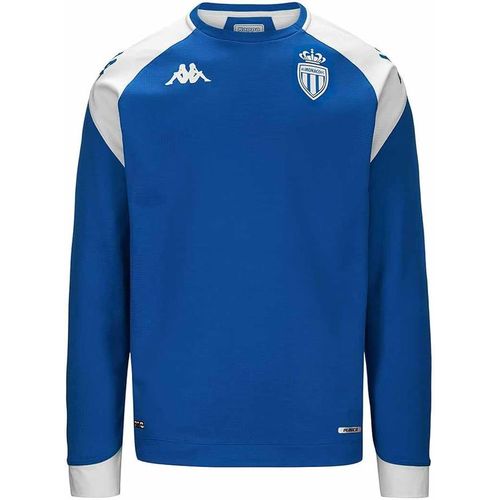 Sweatshirt Aldren Pro 7 As Monaco Officiel Asm Football