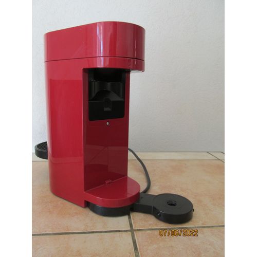 Cafetière NESPRESSO
