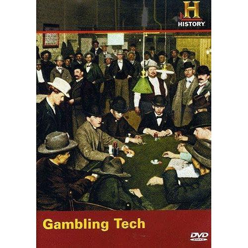 Wild West Tech: Gambling Tech [Dvd] [Import]