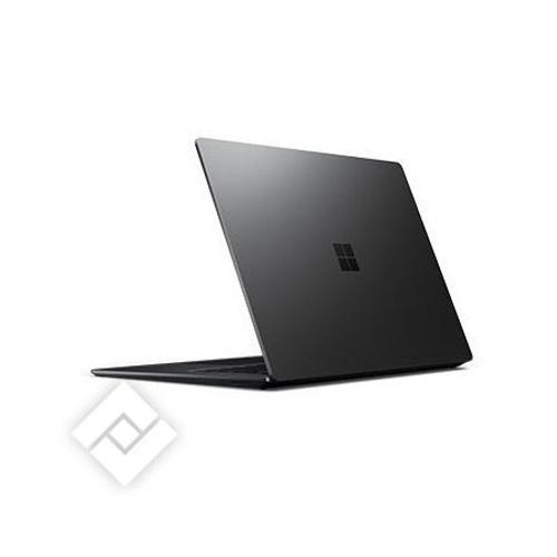 Microsoft Surface Laptop 5 - 15" Intel Core i7 - Ram 32 Go - DD 1 To - Noir