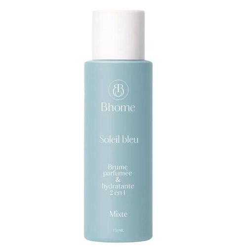 Bhome Soleil Bleu Brume Parfumée & Hydratante 150ml 