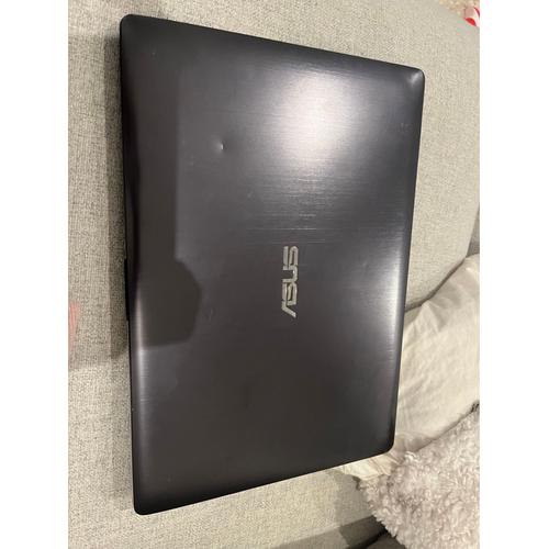 Asus S301LA-C1027H - 13.3" Intel Pentium - Ram 4 Go - DD 500 Go