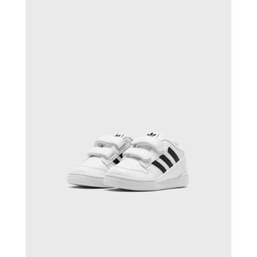 Chaussures Adidas Team Court 2 Str Cf I Sneakers White En23