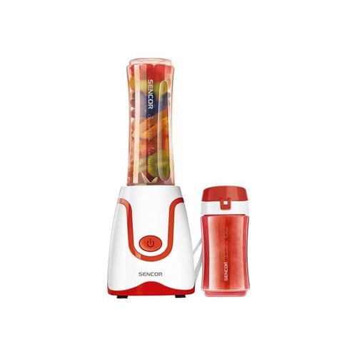 Sencor SBL 2214RD - Bol mixeur blender - 500 Watt - rouge