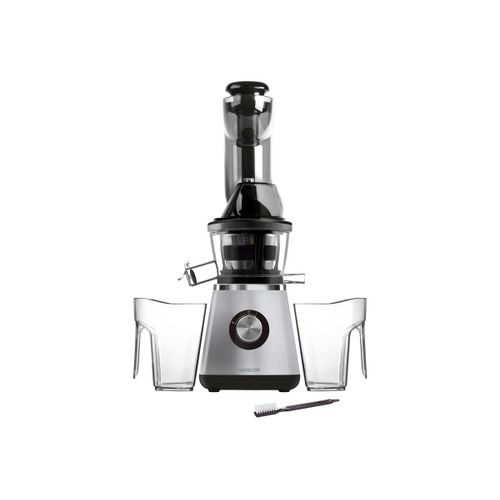Sencor SSJ 4070SL - Centrifugeuse - 400 Watt - argent