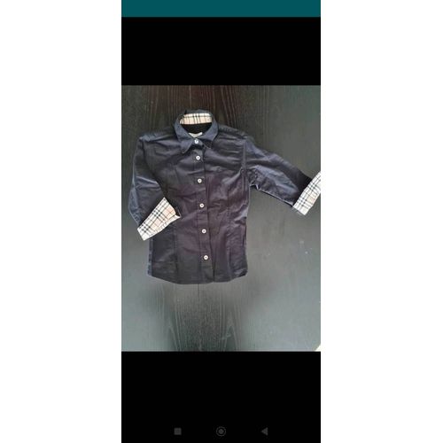 Chemise Burberry 10 Ans