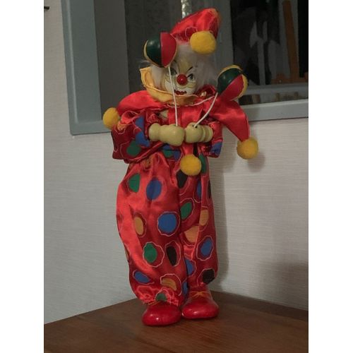 clown