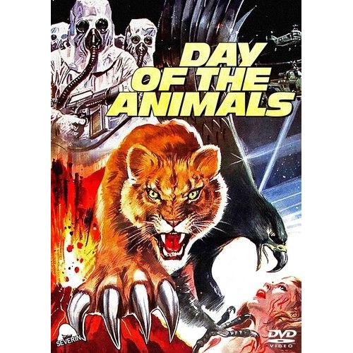 Day Of The Animals [Dvd]