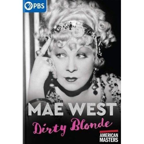 American Masters: Mae West: Dirty Blonde [Dvd]