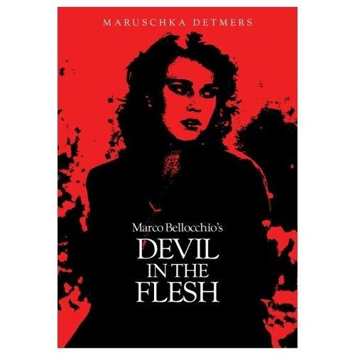 Devil In The Flesh [Dvd]