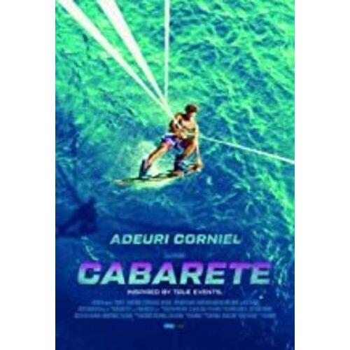 Cabarete [Digital Video Disc]