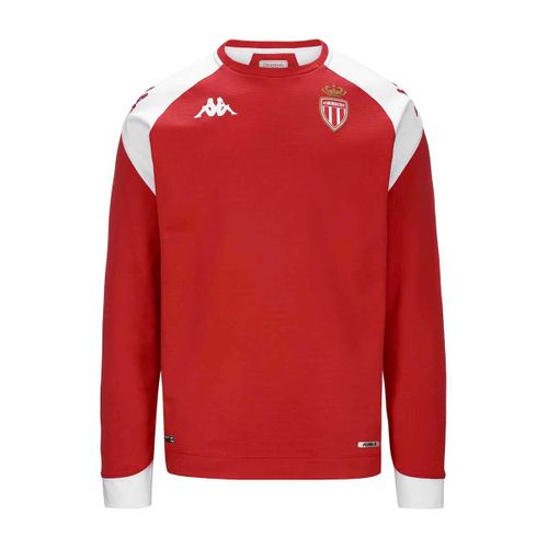 Sweatshirt Aldren Pro 7 As Monaco Officiel Asm Football