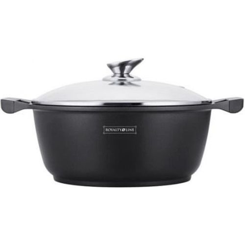 Faitout En Pierre 32 Cm Induction