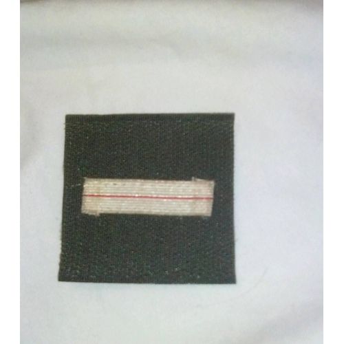 Grade Velcro Adjudant